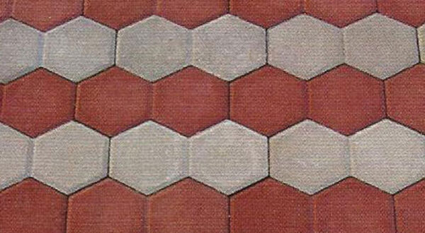 Paving-Block